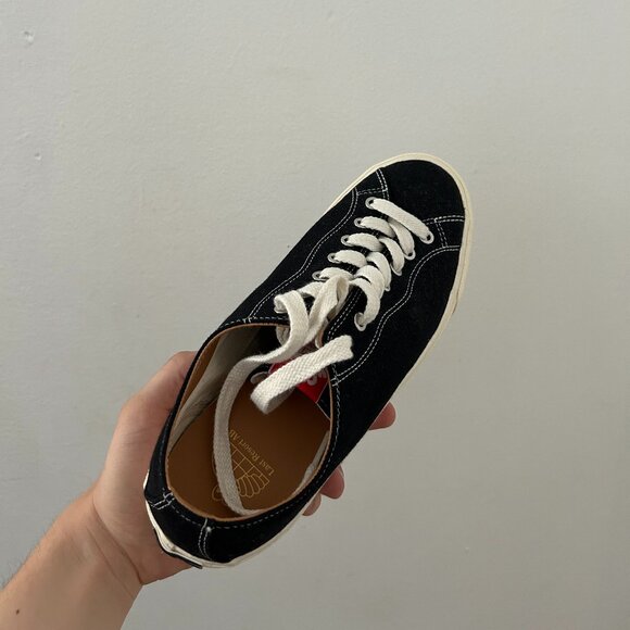 Last Resort AB VM003 Black White - Picture 3 of 4